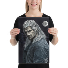 Load image into Gallery viewer, H. Cavill Witcher