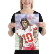 Load image into Gallery viewer, Pacheco Painting