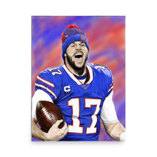 Load image into Gallery viewer, J. Allen Digital Painting