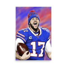 Load image into Gallery viewer, J. Allen Digital Painting