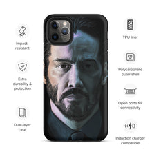 Load image into Gallery viewer, Tough iPhone case