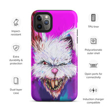 Load image into Gallery viewer, Tough iPhone case