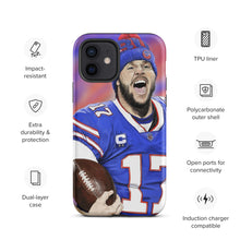 Load image into Gallery viewer, Tough iPhone case