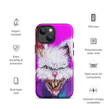 Load image into Gallery viewer, Tough iPhone case