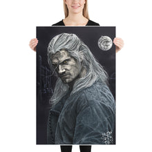 Load image into Gallery viewer, H. Cavill Witcher
