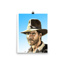 Load image into Gallery viewer, Harrison Ford Digital Painting
