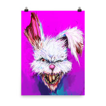 Load image into Gallery viewer, Evil Easter Digital Painting
